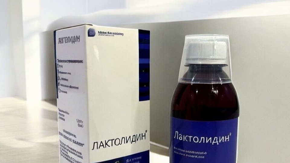 Laktolidin | Minor art industry | Minor Art | minorart