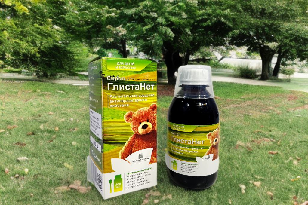 GlistaNet | minor art industry pharmaceutical | minorart | minor art