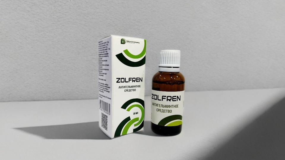 Zolfren | Minor art industry | Minor Art | minorart