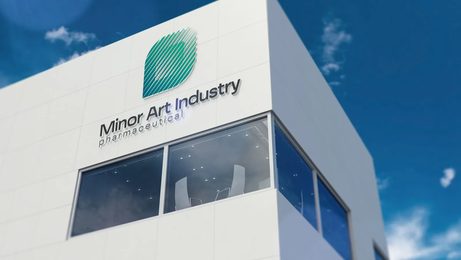 Minor Art Industry Pharmaceutical