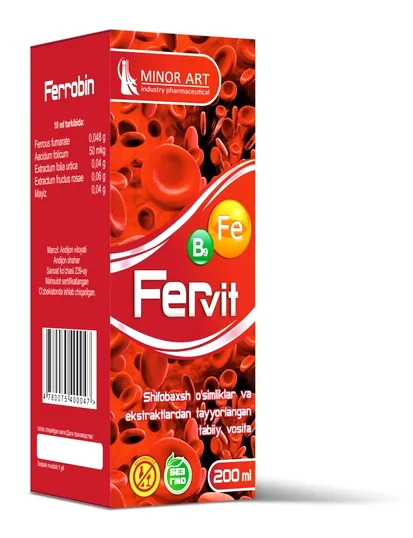 Fervit