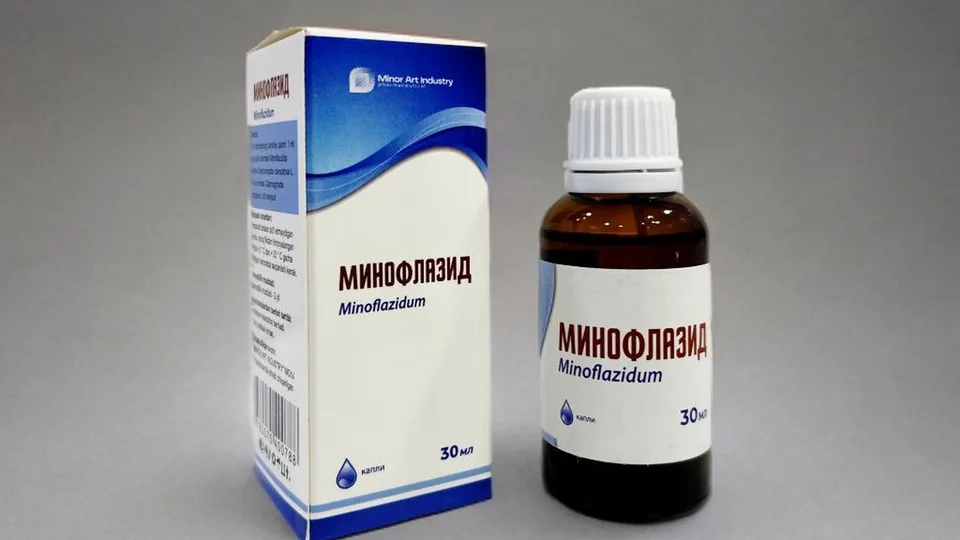 Minoflazid