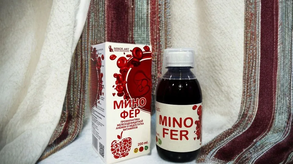 Minofer