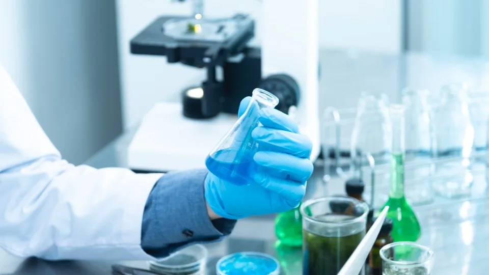 Minor Art Industry pharmaceutical rasmiy sayti yangilandi
