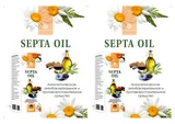 Septa Oil