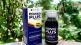 Power Plyus