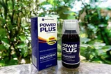Power Plyus