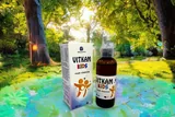 Vitkam kids