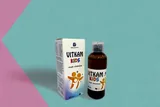 Vitkam kids