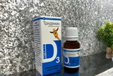 Тридемин D3