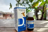 Тридемин D3