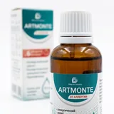 Artmonte