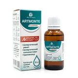 Artmonte