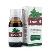 Loren-M