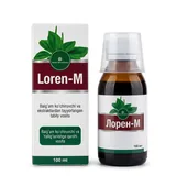 Loren-M