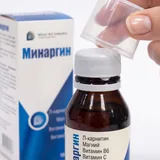 Minargin