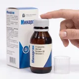 Minargin
