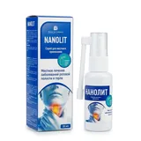 Nanolit Sprey