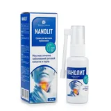 Nanolit Sprey