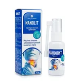 Nanolit Sprey