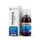 Pentokar