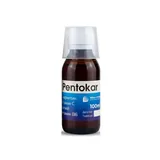 Pentokar