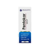 Pentokar