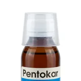 Pentokar