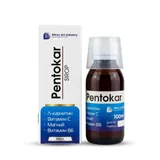 Pentokar