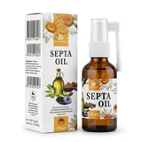 Septa Oil