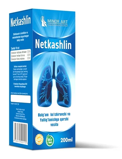 Netkashlin