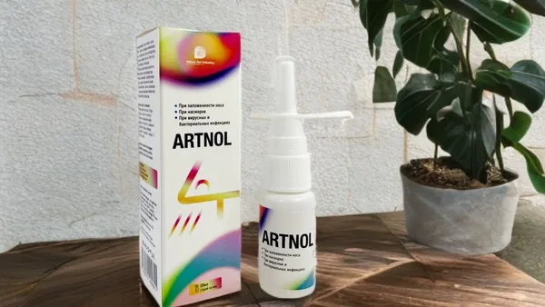 Artnol