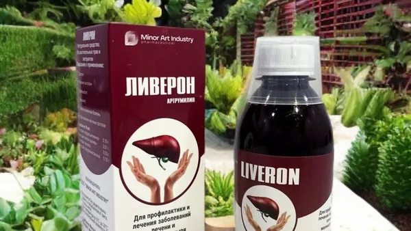 Liveron