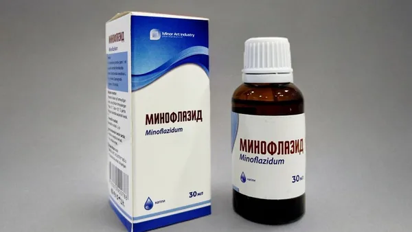 Minoflazid