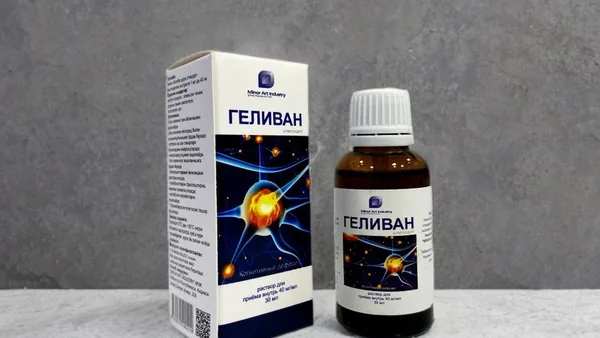 Gelivan