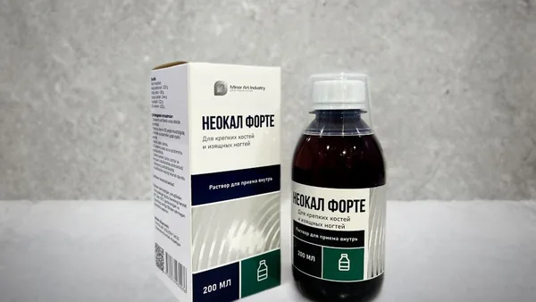 Neokal Forte