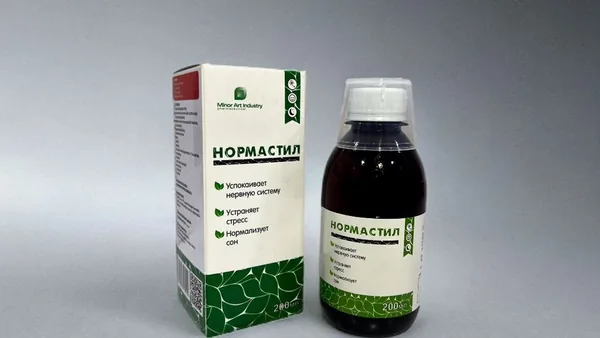 Normastil