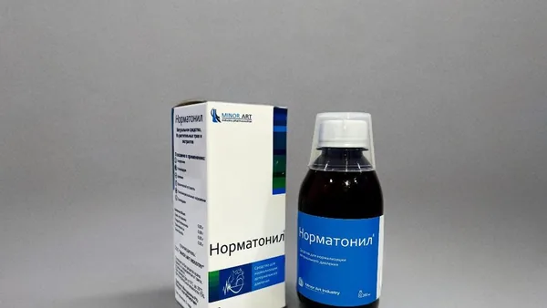 Normatonil