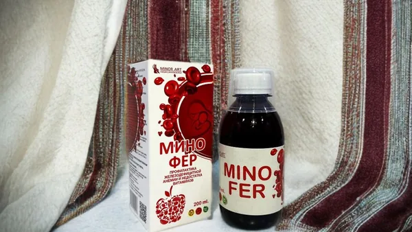 Minofer