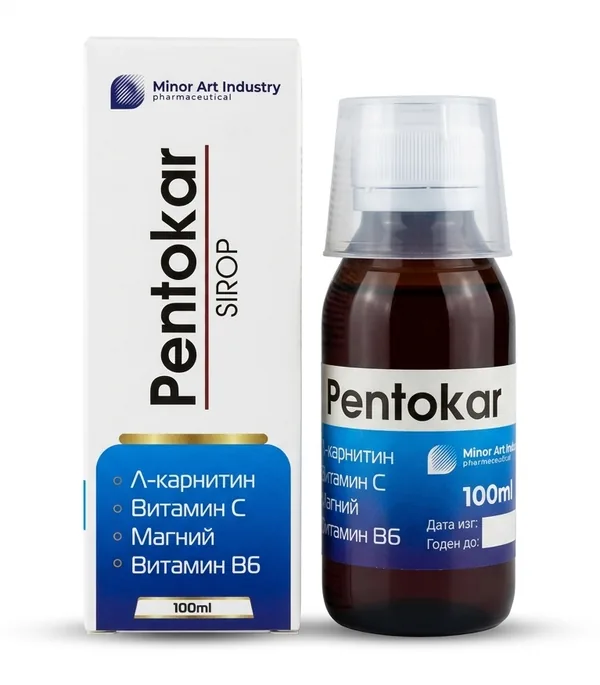 Pentokar